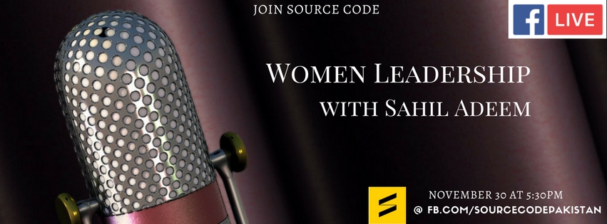 Women Leadership – Source Code
